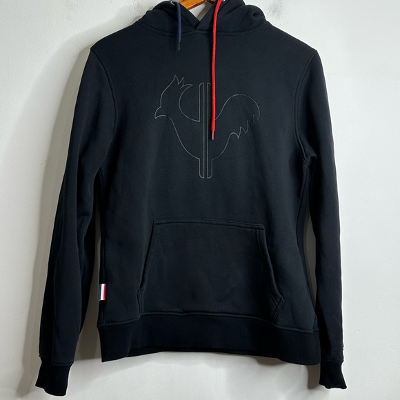 Rossignol Women’s Rooster Pullover Hoodie Size M - Picture 2 of 9